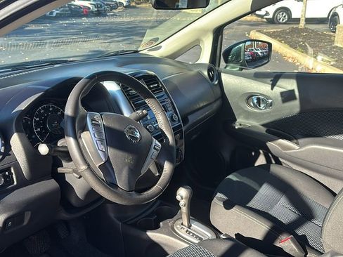 Used 2015 Nissan Versa Note SV image 21