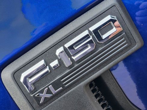 New 2026 Ford F150 XL w/ Equipment Group 103A High AWD/4WD image 8