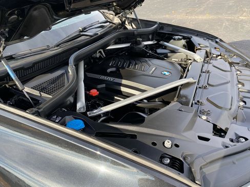 Used 2019 BMW X5 xDrive40i w/ Executive Package image 49