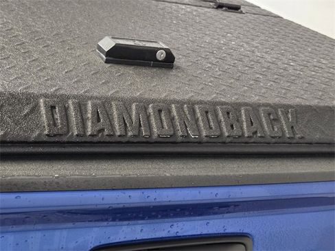 Used 2019 Chevrolet Colorado ZR2 image 8