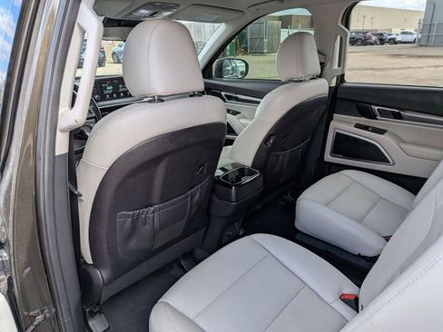 Used 2021 Kia Telluride S image 26