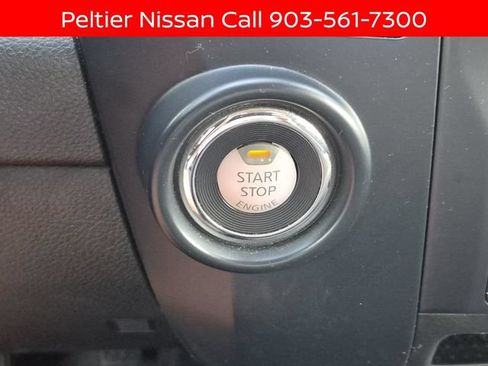 Certified 2023 Nissan Titan S RWD image 29