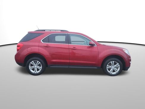 Used 2013 Chevrolet Equinox LT image 7