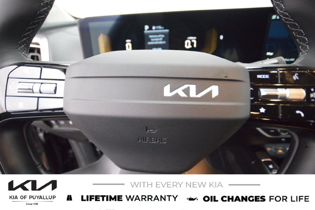 New 2026 Kia Sorento EX AWD/4WD image 26
