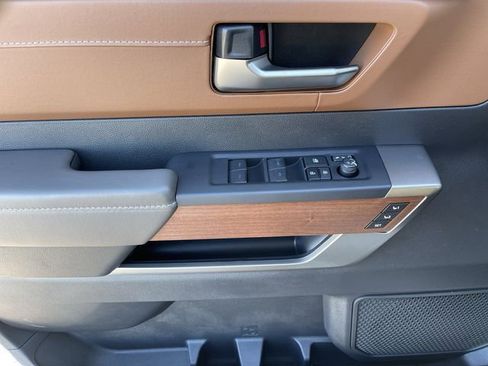 New 2026 Toyota Tundra 1794 Edition image 12
