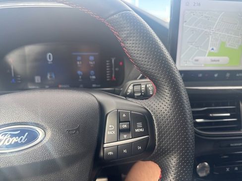 Used 2023 Ford Escape ST-Line w/ Tech Pack #1 image 18