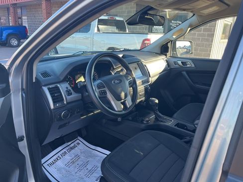 Used 2020 Ford Ranger XLT w/ FX4 Off-Road Package image 24