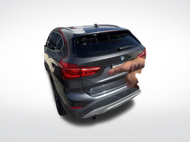 Used 2017 BMW X1 xDrive28i AWD/4WD image 13