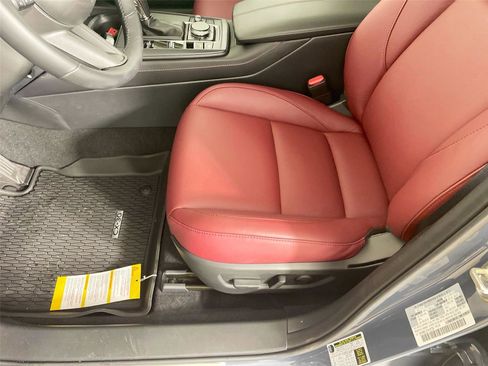 New 2026 MAZDA CX-30 AWD 2.5 S image 21