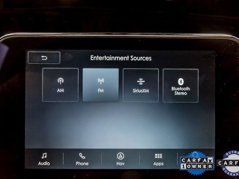 Used 2021 Lincoln Navigator Reserve w/ Luxury Package image 22