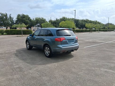 Used 2008 Acura MDX w/ Technology Package AWD/4WD image 4