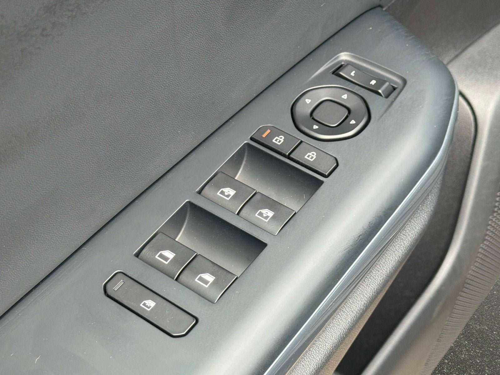 New 2026 Kia K4 EX FWD image 14