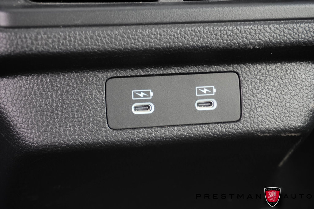 Used 2025 Honda Accord Sport image 41