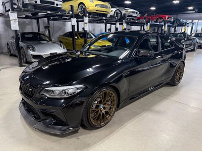 Used 2020 BMW M2 Competition w/ Executive Package
