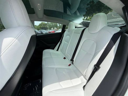 Used 2023 Tesla Model 3 Long Range AWD/4WD image 13