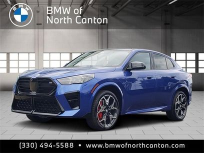 New 2025 BMW X2 M35i w/ Premium Package