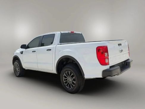 Used 2021 Ford Ranger XL AWD/4WD image 4