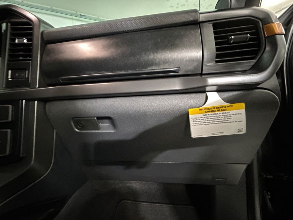 Used 2025 Ford F150 Tremor w/ Bed Utility Package AWD/4WD image 24