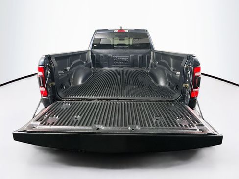 Used 2019 RAM 1500 Rebel AWD/4WD image 26