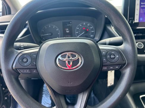 Used 2023 Toyota Corolla LE FWD image 19