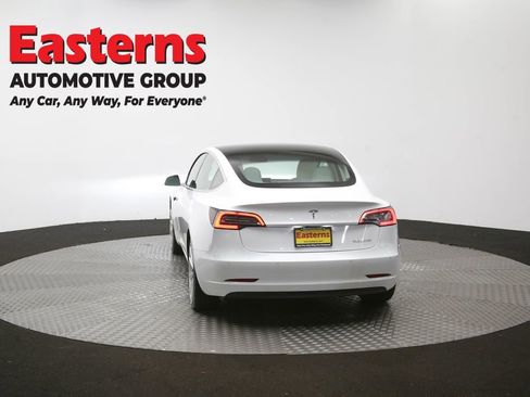 Used 2019 Tesla Model 3 Performance AWD/4WD image 33