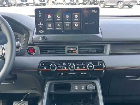 New 2026 Honda Pilot TrailSport image 25