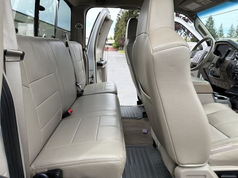 Used 2008 Ford F350 Lariat image 35
