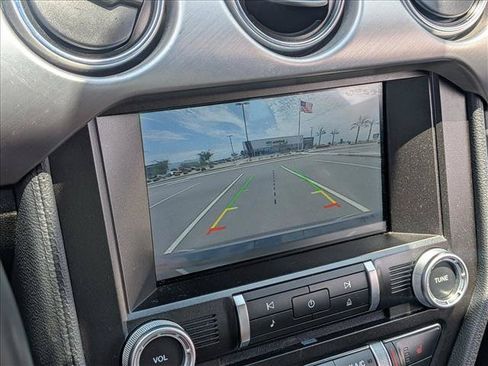 Used 2023 Ford Mustang GT Premium w/ Equipment Group 401A RWD image 19