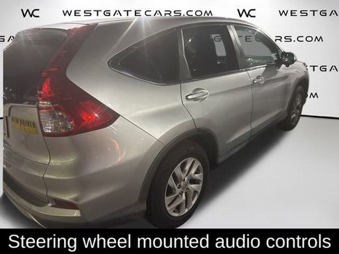 Used 2015 Honda CR-V EX image 4