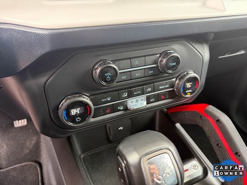Used 2023 Ford Bronco Heritage Edition image 22