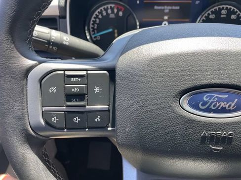 Used 2023 Ford F150 XLT w/ Equipment Group 302A High AWD/4WD image 33