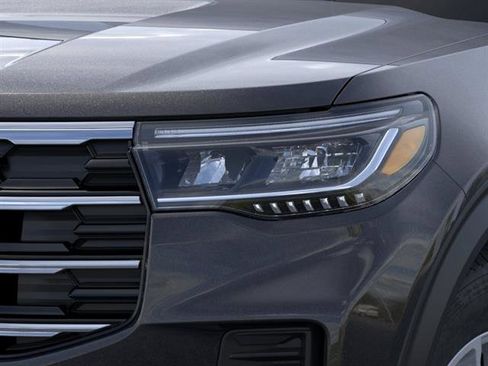 New 2026 Ford Explorer Active AWD/4WD image 20