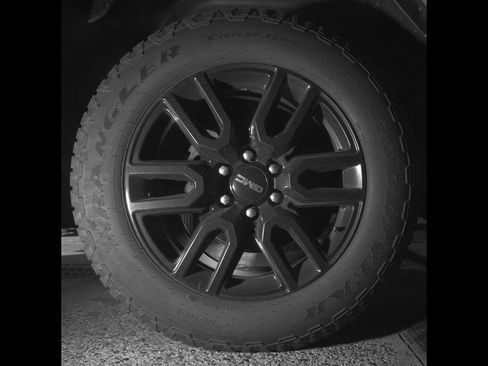 Certified 2022 GMC Sierra 1500 Elevation AWD/4WD image 39
