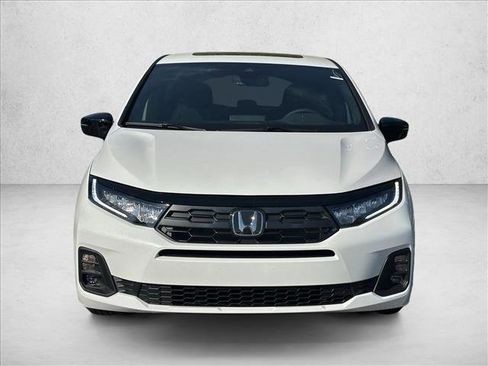 New 2026 Honda Odyssey Sport-L image 5