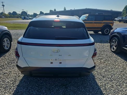 Used 2026 Hyundai Kona SEL Sport FWD image 9