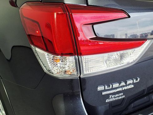 Used 2019 Subaru Forester w/ Alloy Wheel Package image 6