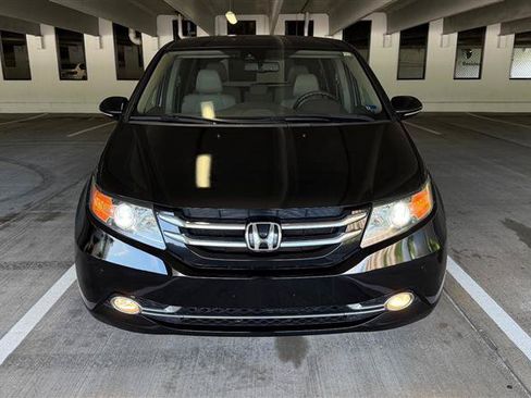 Used 2016 Honda Odyssey Touring image 8