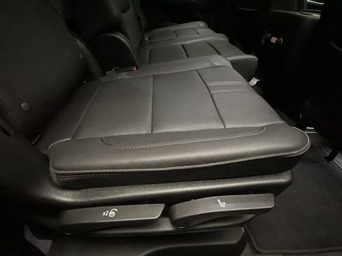 Used 2024 Chevrolet Tahoe RST w/ Sport Performance Package image 16