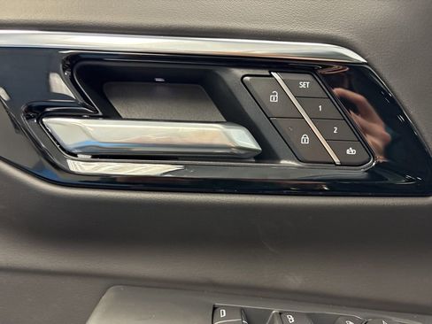 New 2026 Chevrolet Tahoe Premier w/ Sun And Tow Package image 33