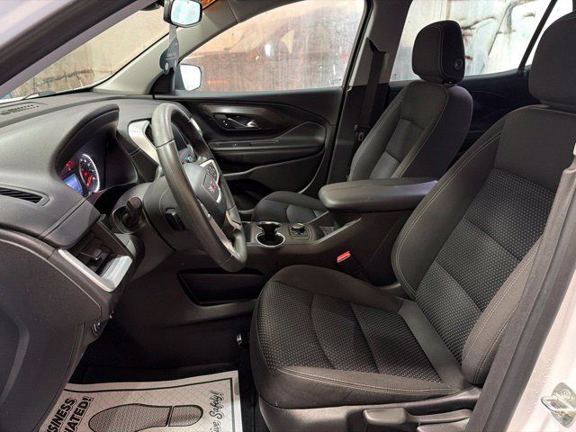 Used 2023 GMC Terrain SLE FWD image 13