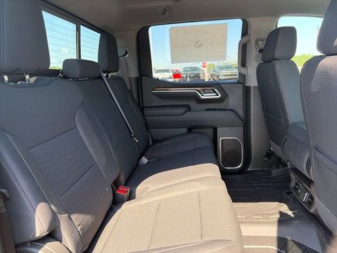 New 2026 Chevrolet Silverado 1500 LT w/ Safety Package AWD/4WD image 14