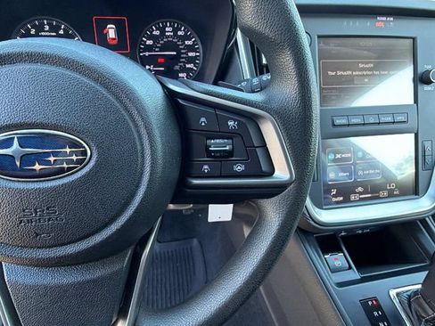 Used 2021 Subaru Outback AWD/4WD image 28