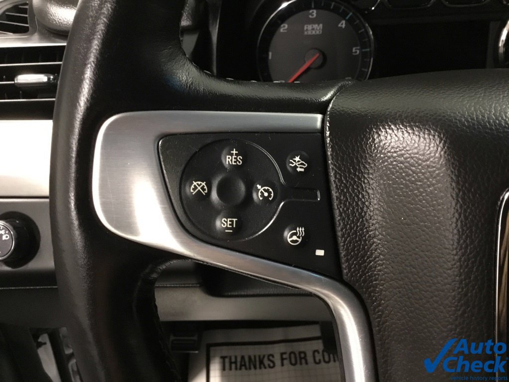 Used 2017 GMC Yukon SLT AWD/4WD image 52