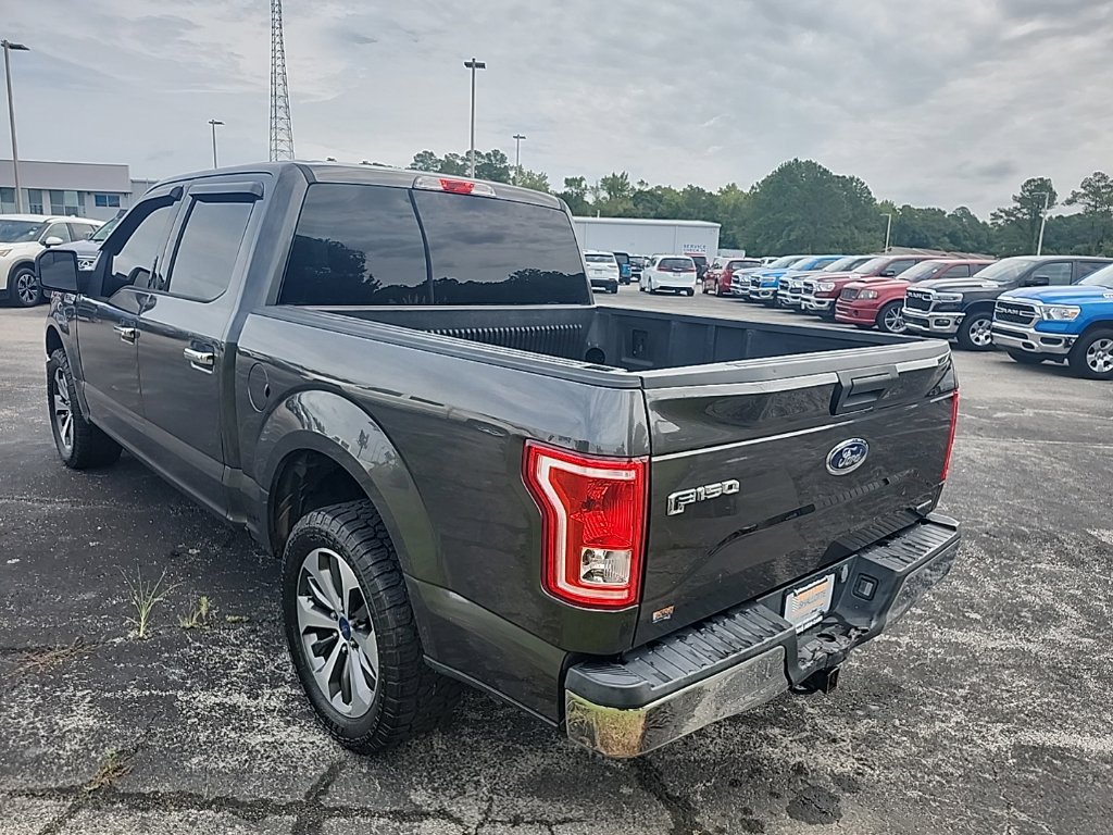 Used 2016 Ford F150 XLT RWD image 26