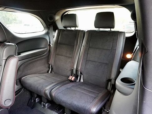 New 2026 Dodge Durango GT AWD/4WD image 24