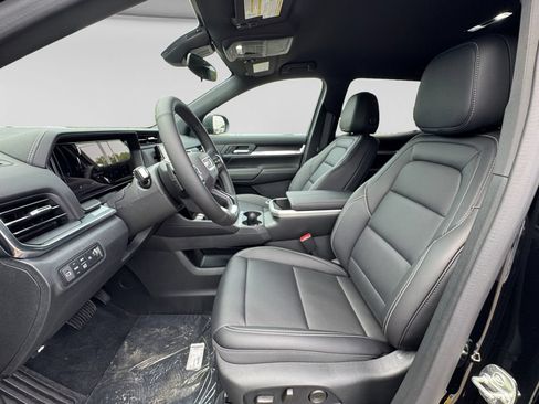 New 2027 GMC Terrain Elevation w/ Elevation Premium Package AWD/4WD image 18