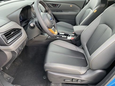 New 2026 Subaru Forester Wilderness image 10