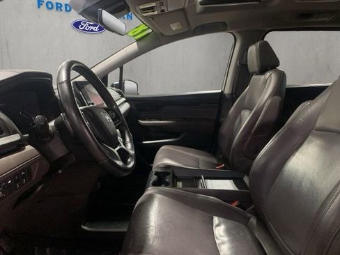 Used 2018 Honda Odyssey Elite image 11
