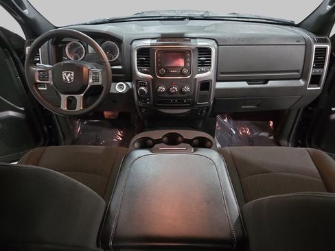 Used 2024 RAM 1500 Classic Warlock image 10