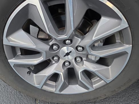 Used 2019 Chevrolet Silverado 1500 RST image 12